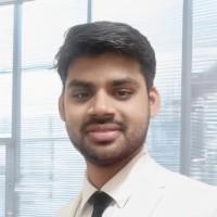Anant Kumar Yadav